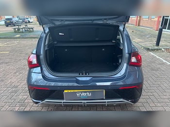 Used Hyundai i20 2025 for sale - 76694769: Photo