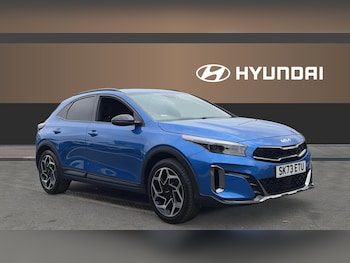 Used Kia XCeed 2023 for sale - 79404100: Photo