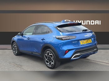 Used Kia XCeed 2023 for sale - 79404100: Photo