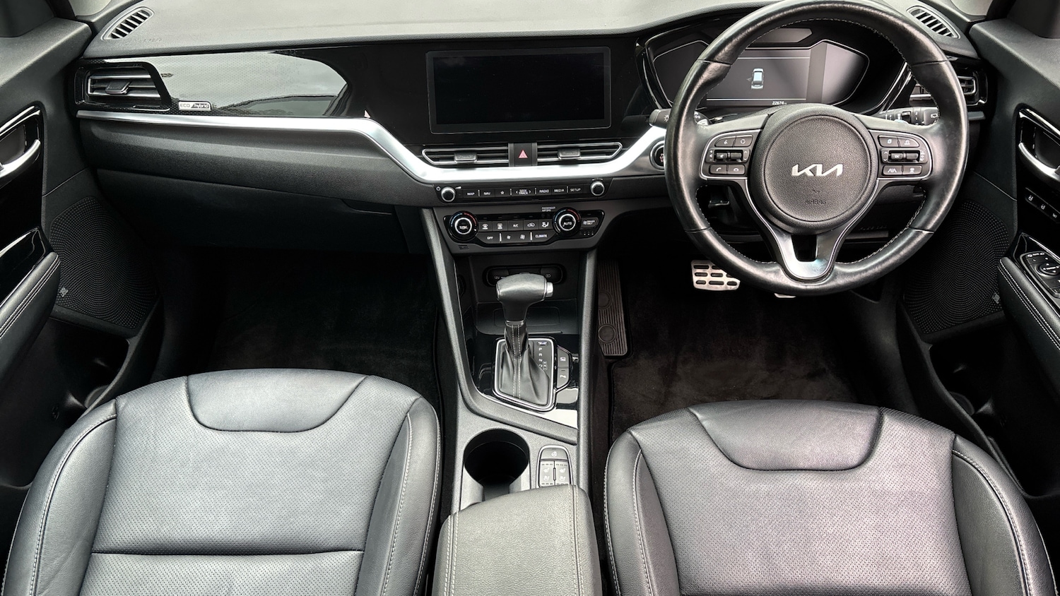 Used Kia Niro 2022 for sale - 76156551: Photo 10