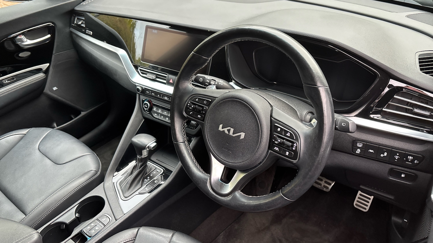 Used Kia Niro 2022 for sale - 76156551: Photo 11