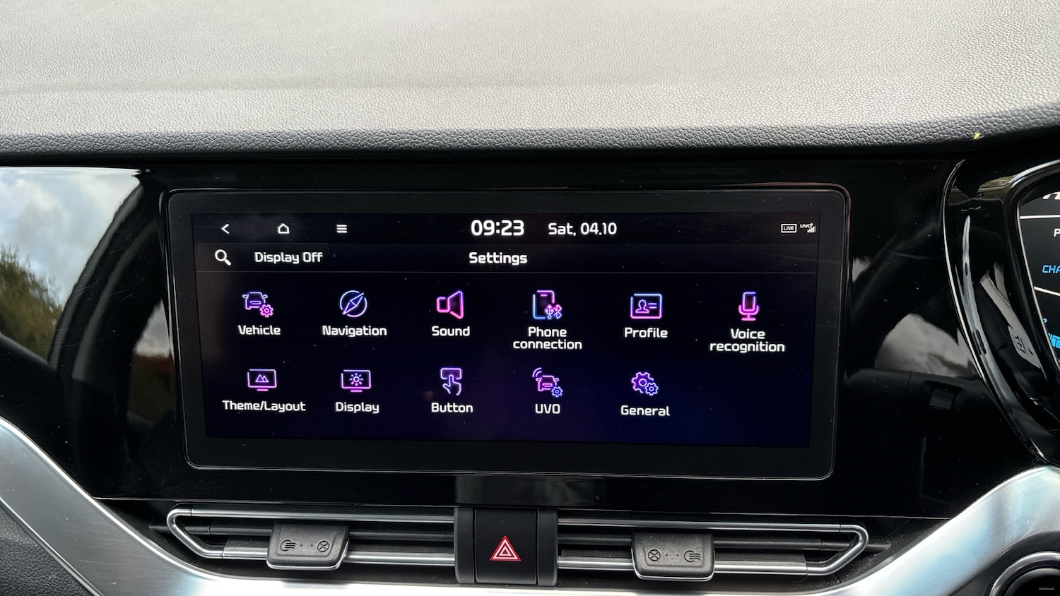 Used Kia Niro 2022 for sale - 76156551: Photo 12