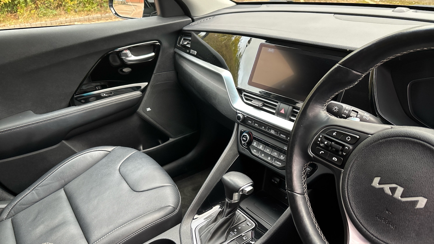 Used Kia Niro 2022 for sale - 76156551: Photo 14