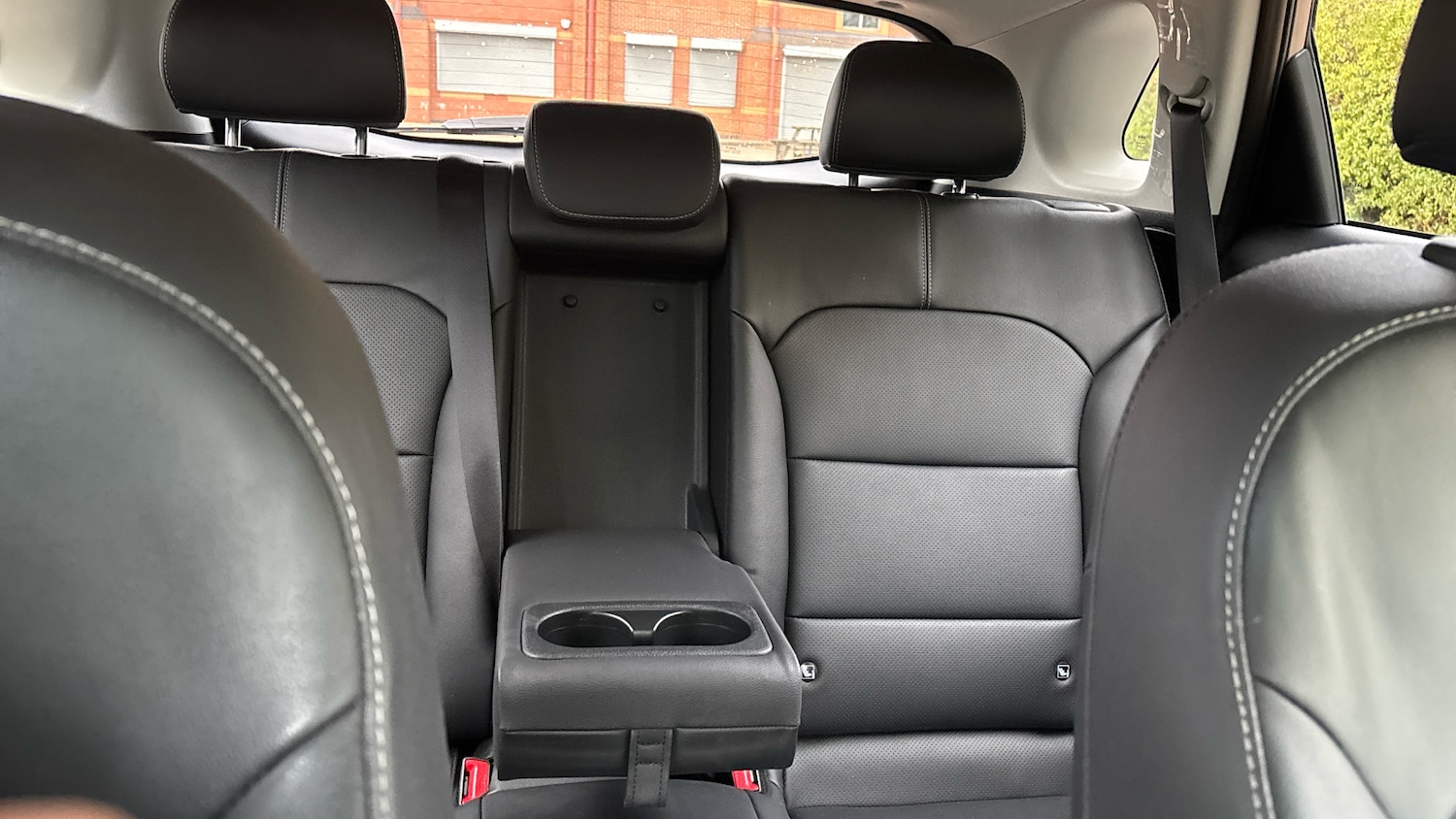 Used Kia Niro 2022 for sale - 76156551: Photo 15