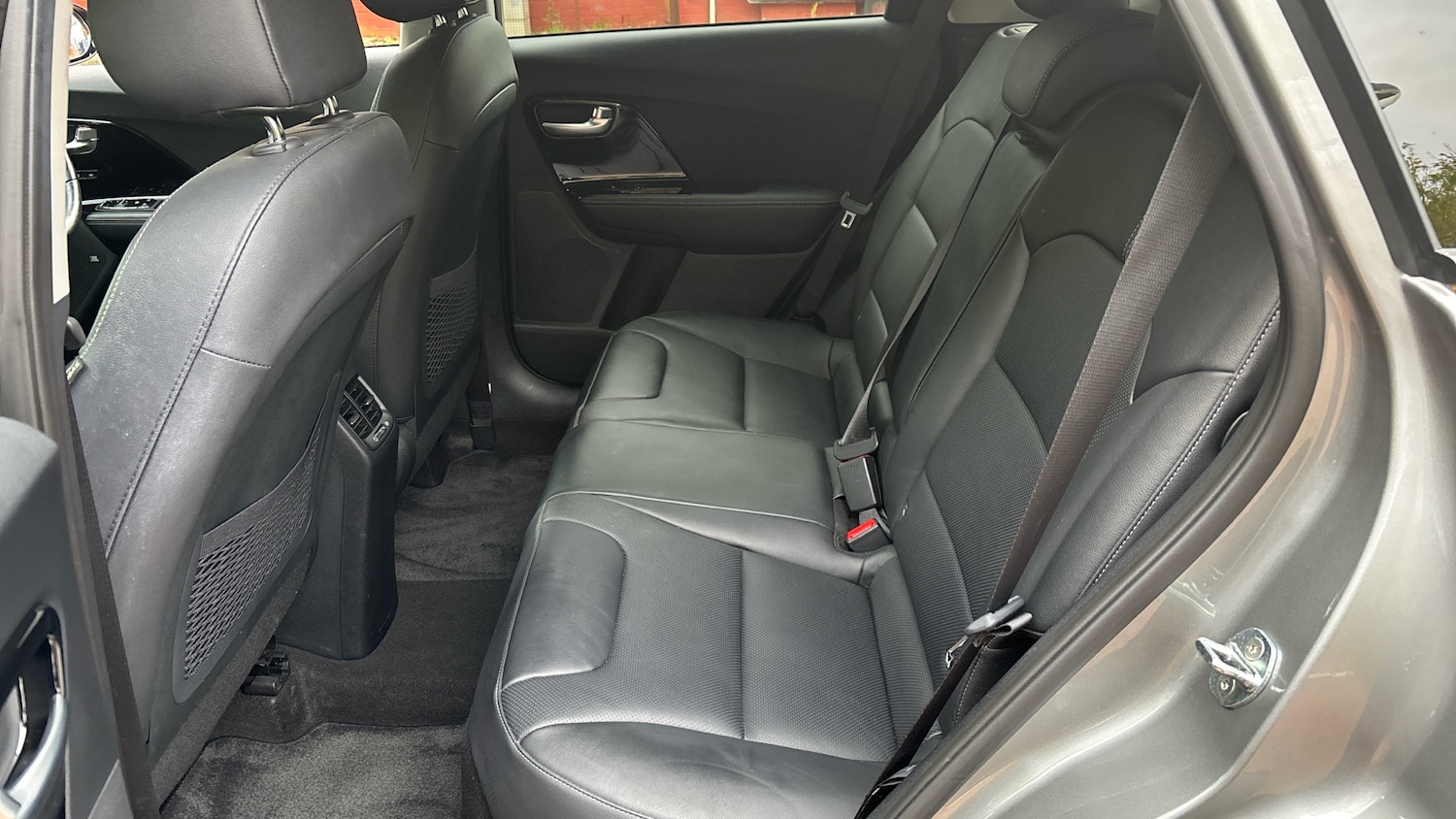 Used Kia Niro 2022 for sale - 76156551: Photo 16
