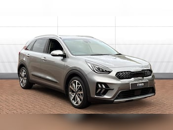 Kia - Niro