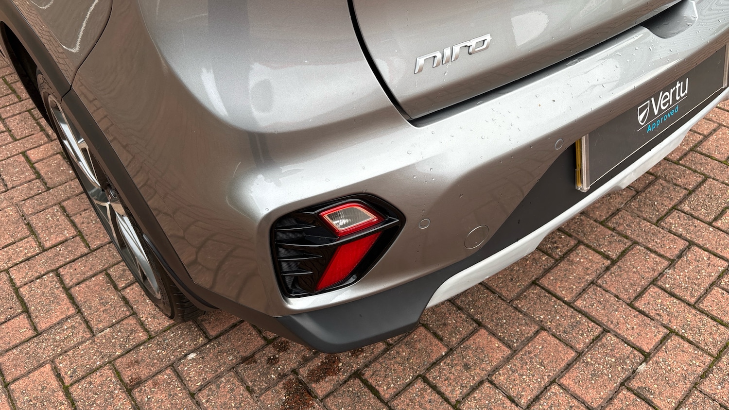Used Kia Niro 2022 for sale - 76156551: Photo 26