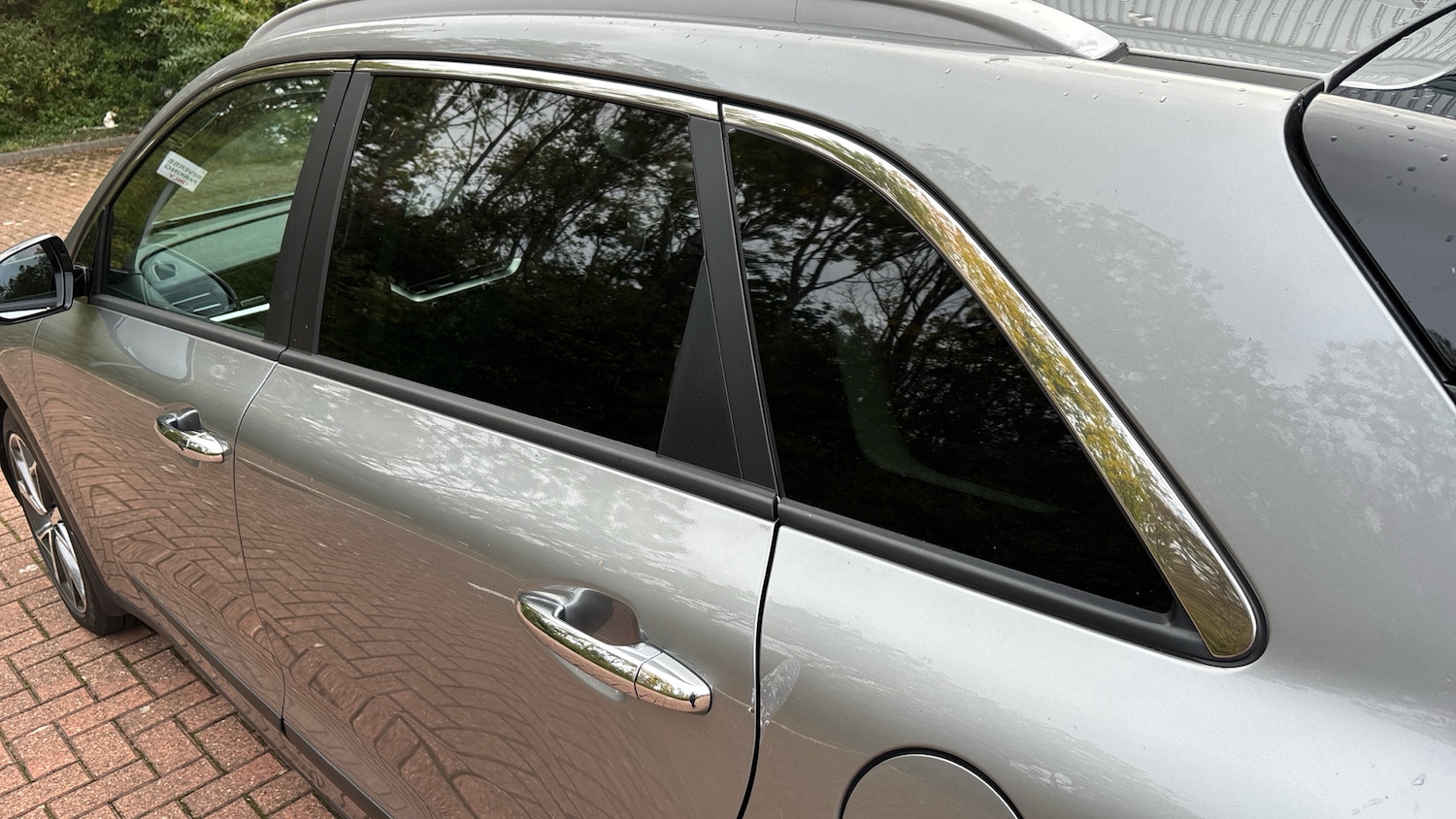 Used Kia Niro 2022 for sale - 76156551: Photo 29