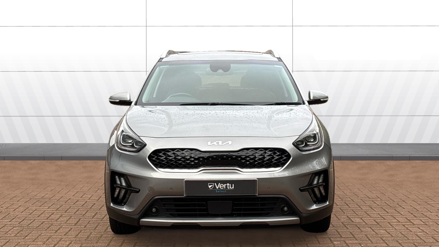 Used Kia Niro 2022 for sale - 76156551: Photo 3