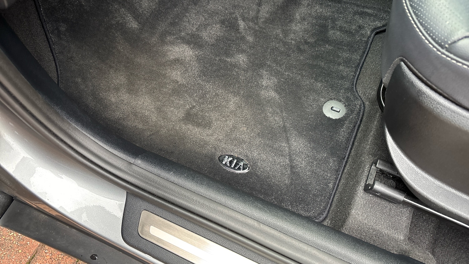 Used Kia Niro 2022 for sale - 76156551: Photo 35