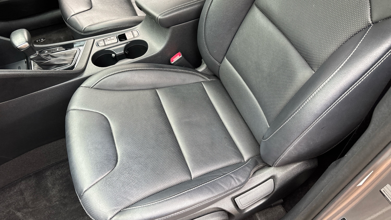 Used Kia Niro 2022 for sale - 76156551: Photo 38