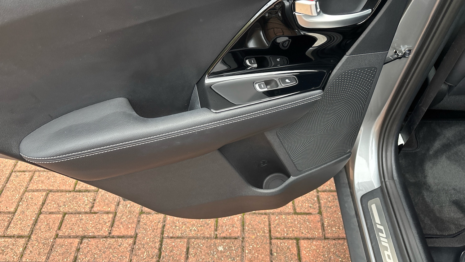 Used Kia Niro 2022 for sale - 76156551: Photo 39