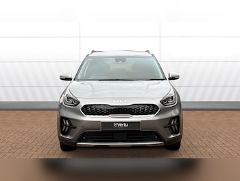 Used Kia Niro 2022 for sale - 76156551: Photo 3
