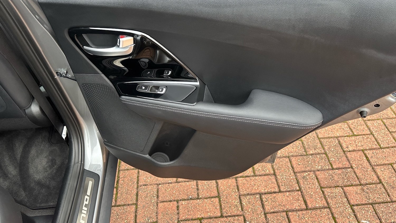 Used Kia Niro 2022 for sale - 76156551: Photo 42