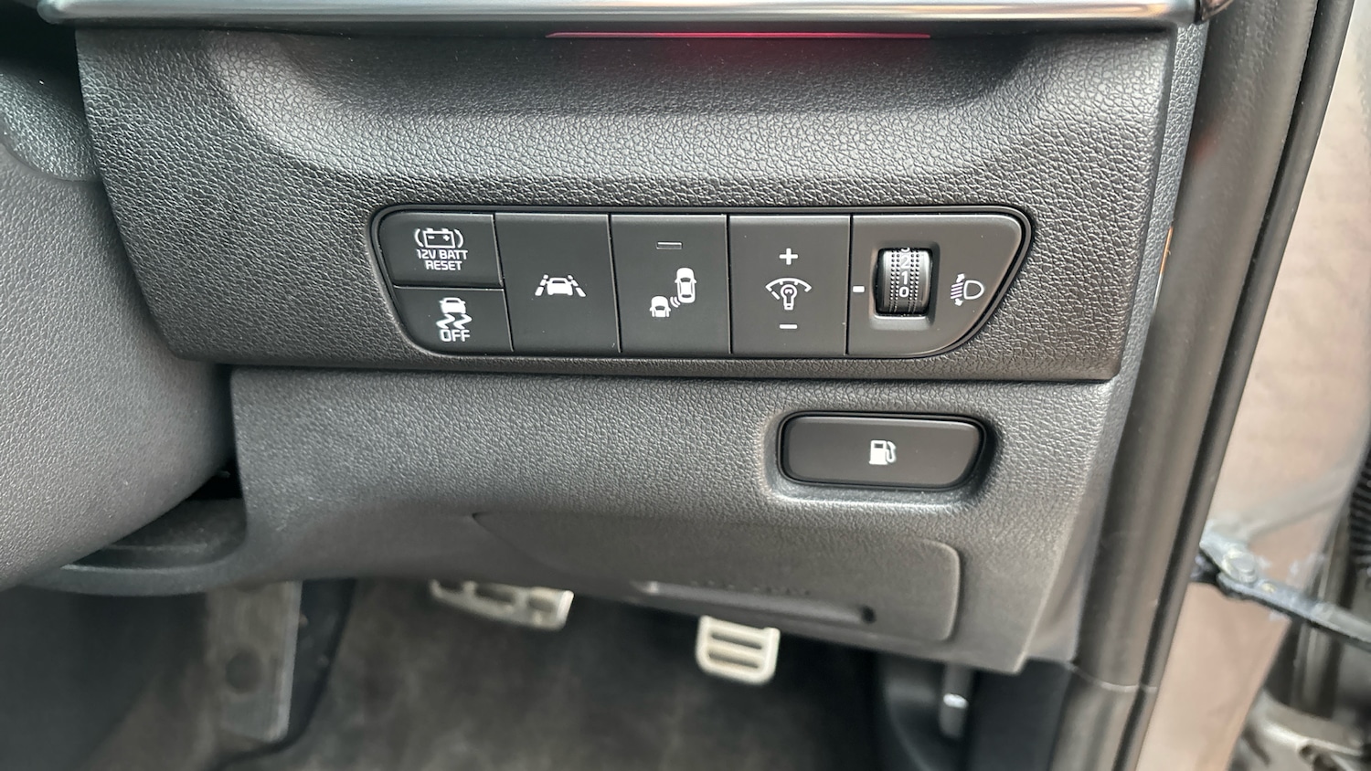 Used Kia Niro 2022 for sale - 76156551: Photo 46