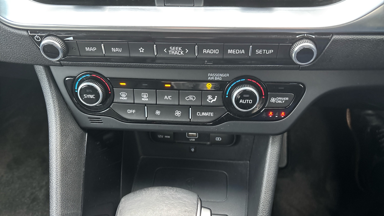 Used Kia Niro 2022 for sale - 76156551: Photo 47