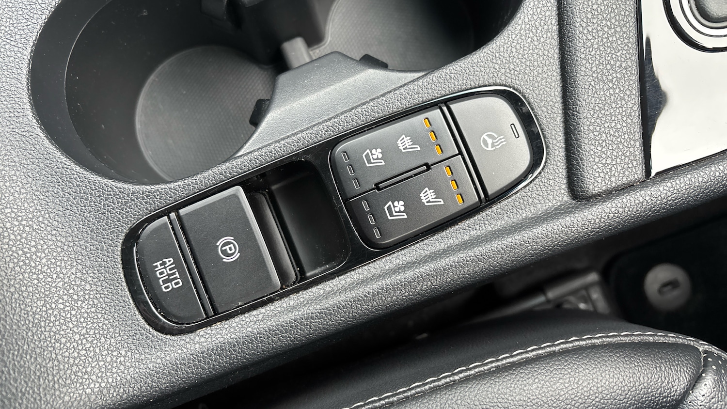 Used Kia Niro 2022 for sale - 76156551: Photo 49