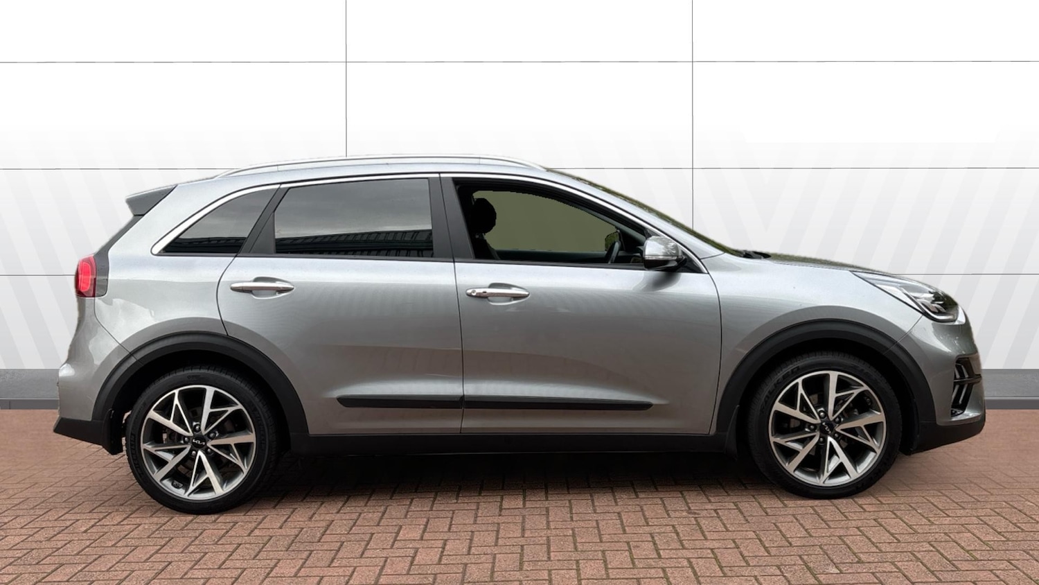 Used Kia Niro 2022 for sale - 76156551: Photo 5