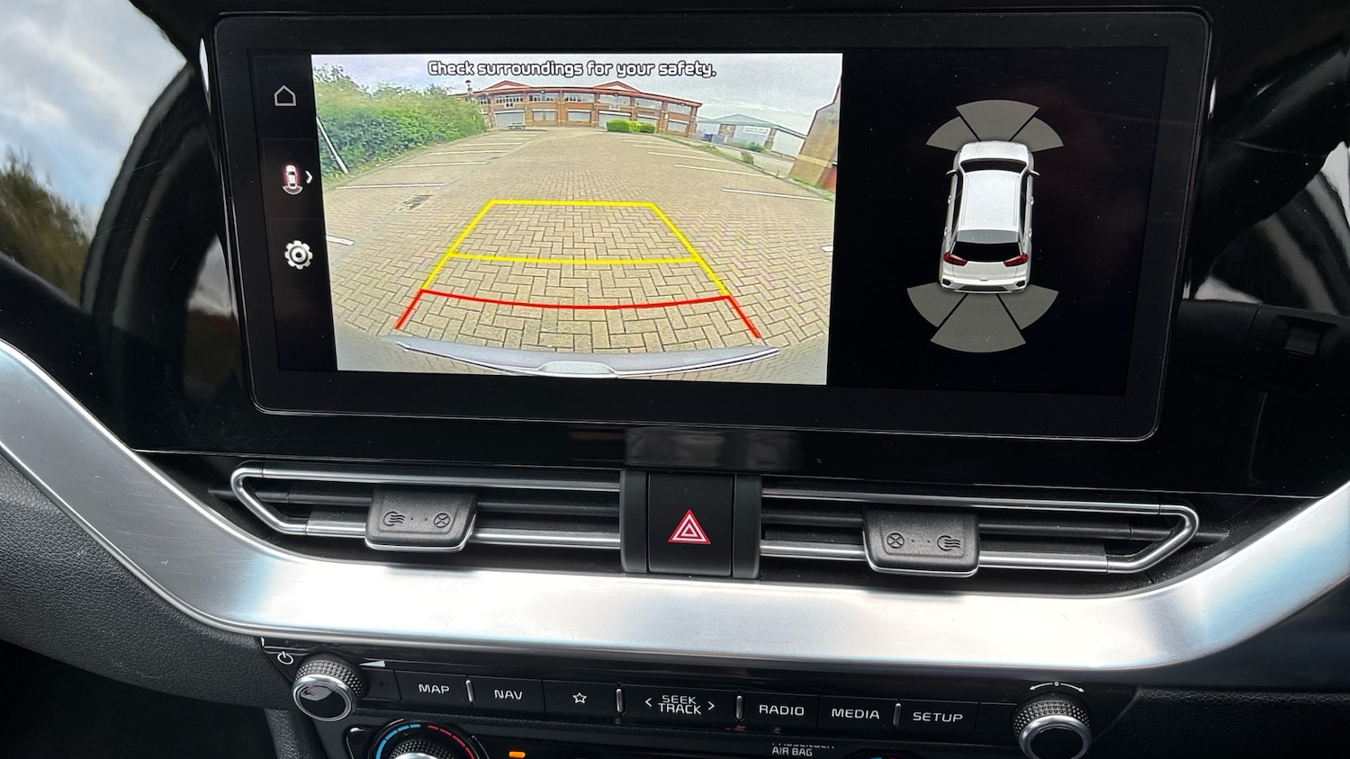 Used Kia Niro 2022 for sale - 76156551: Photo 51