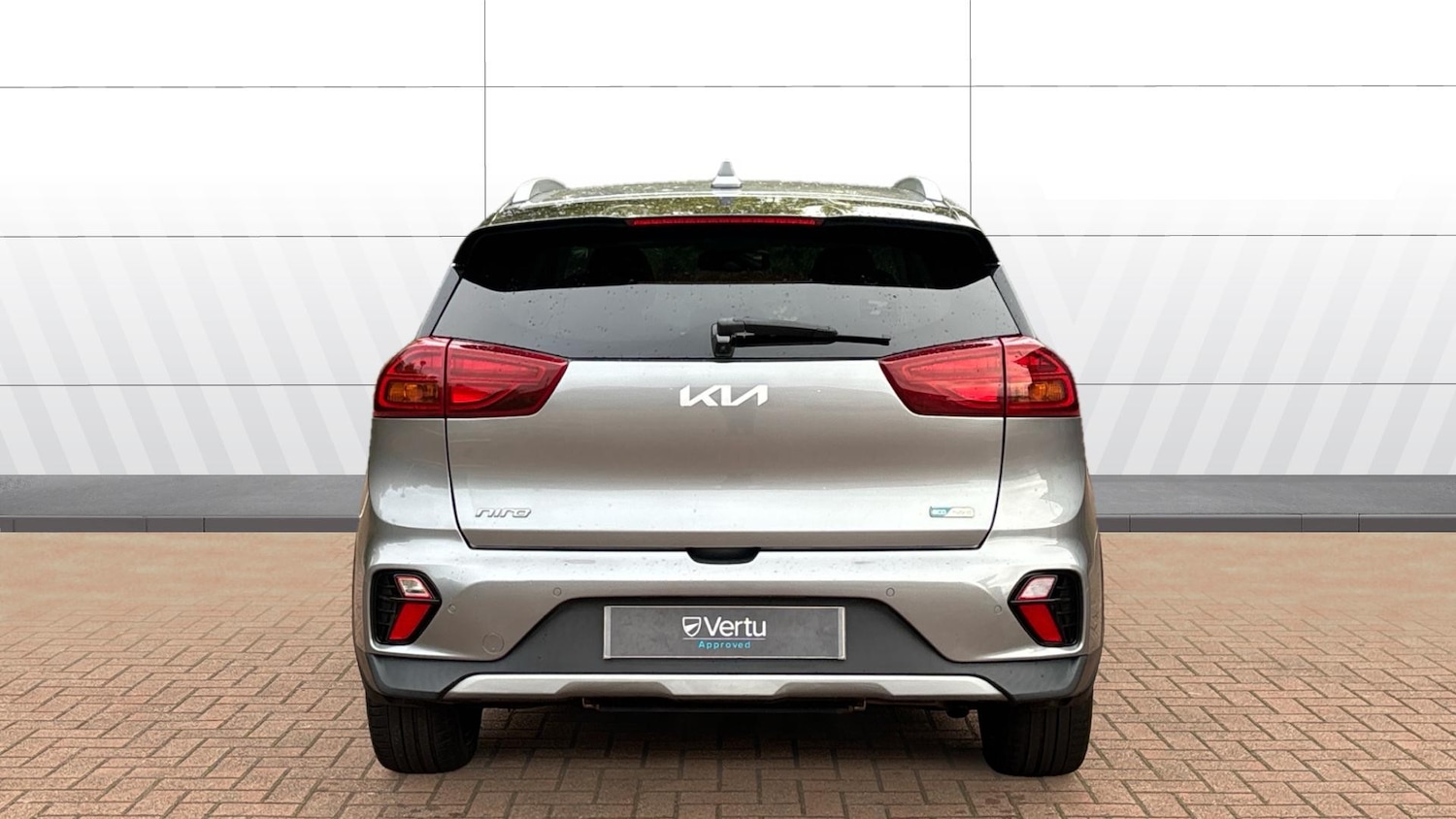 Used Kia Niro 2022 for sale - 76156551: Photo 6