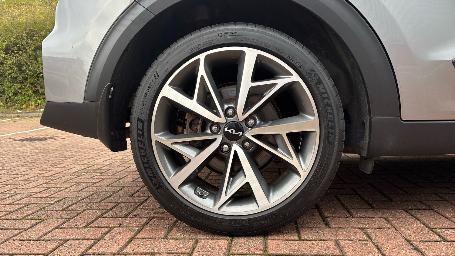 Used Kia Niro 2022 for sale - 76156551: Photo 7