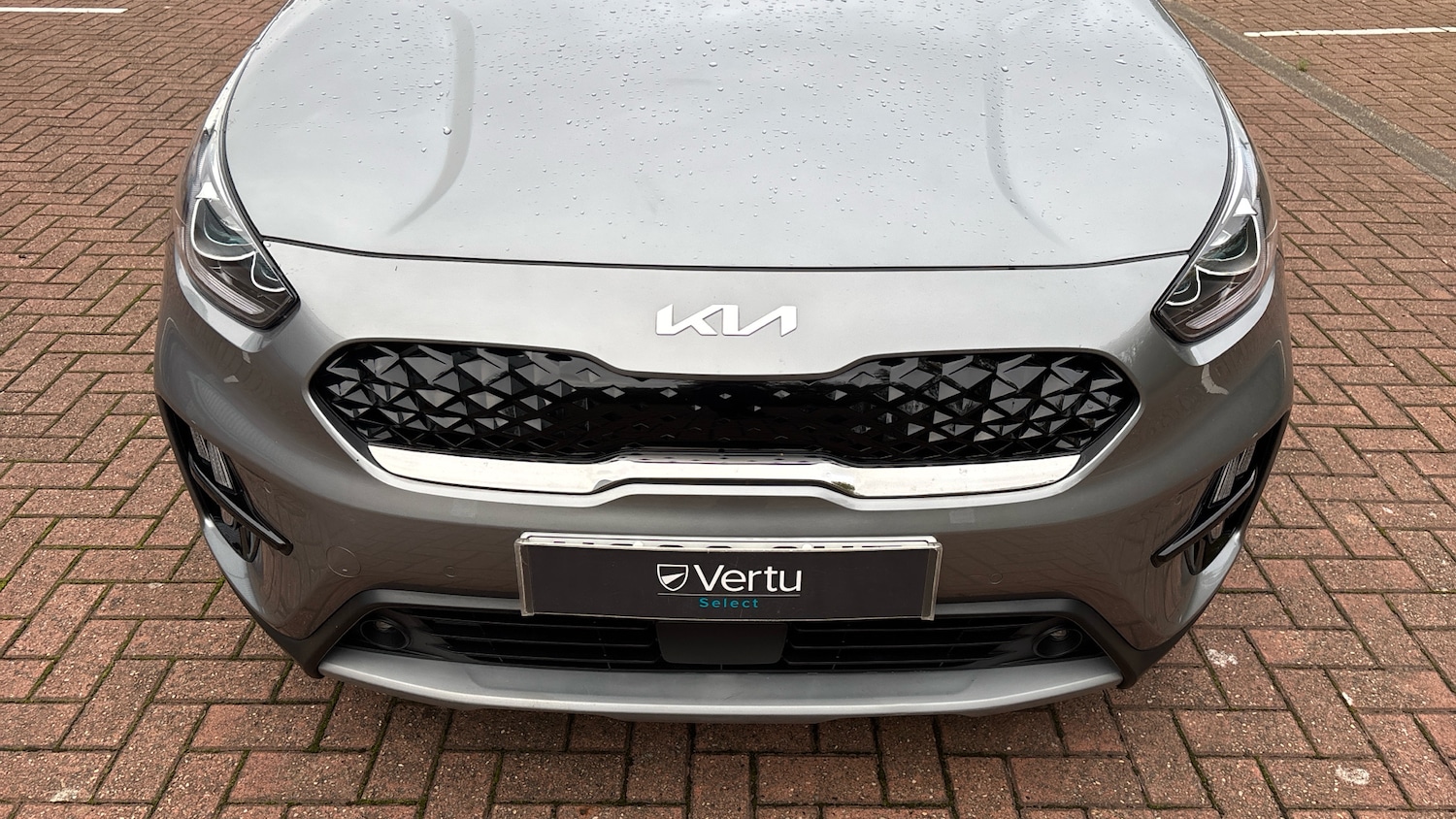 Used Kia Niro 2022 for sale - 76156551: Photo 8