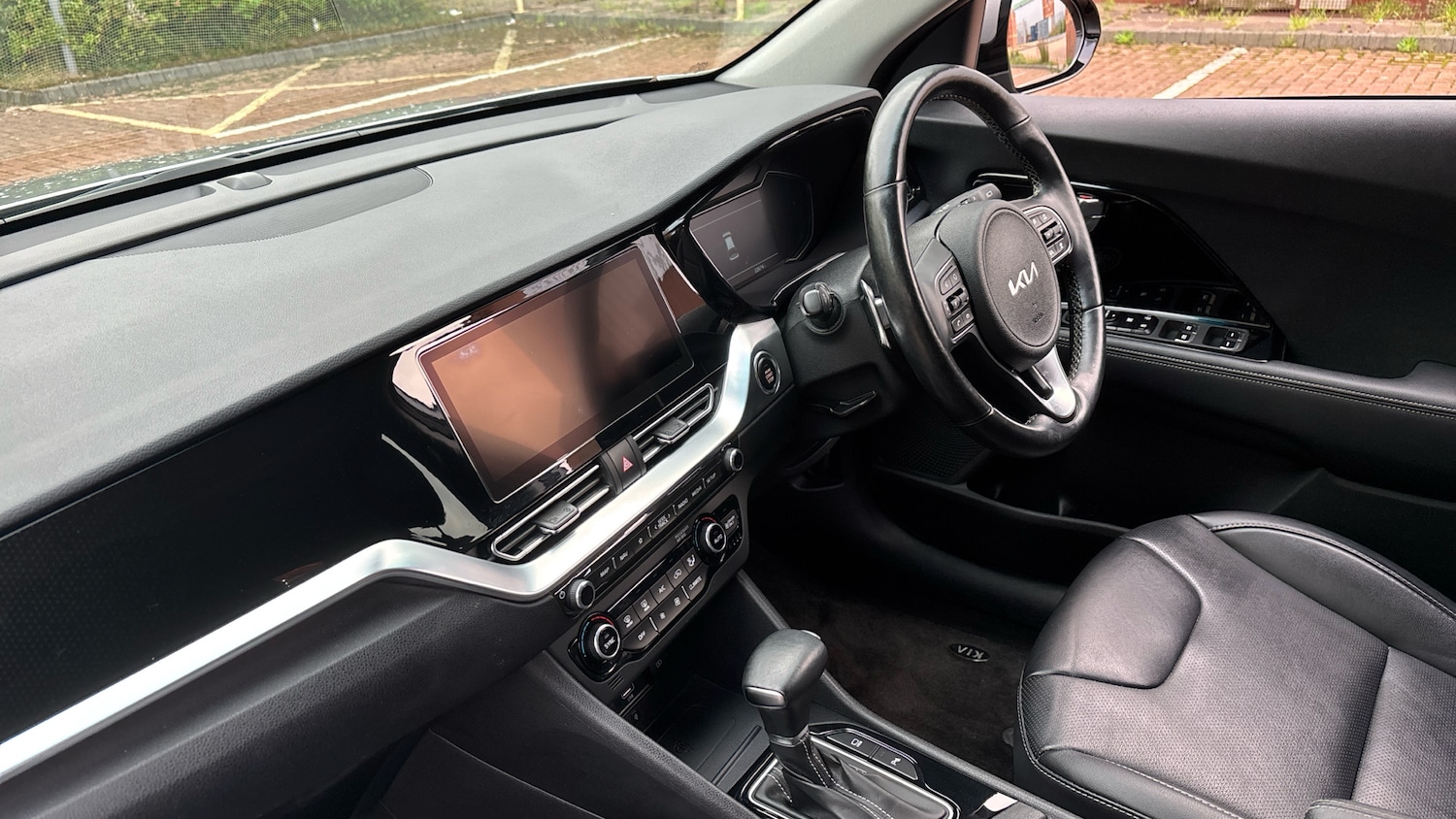Used Kia Niro 2022 for sale - 76156551: Photo 9