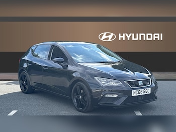 Used SEAT Leon 2019 for sale - 78925660: Photo