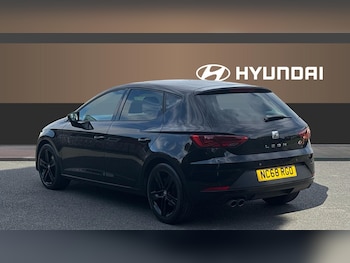 Used SEAT Leon 2019 for sale - 78925660: Photo