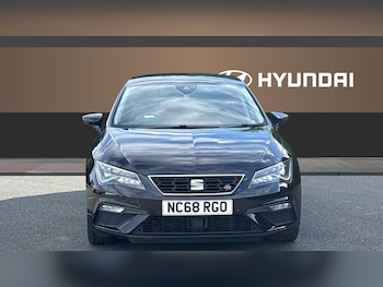 Used SEAT Leon 2019 for sale - 78925660: Photo