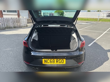 Used SEAT Leon 2019 for sale - 78925660: Photo