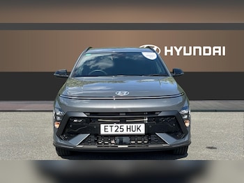 Used Hyundai KONA 2025 for sale - 78925642: Photo