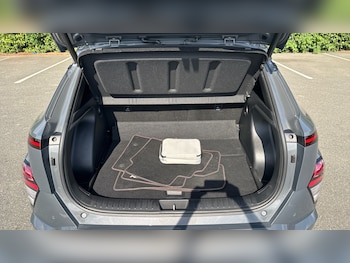 Used Hyundai KONA 2025 for sale - 78925642: Photo