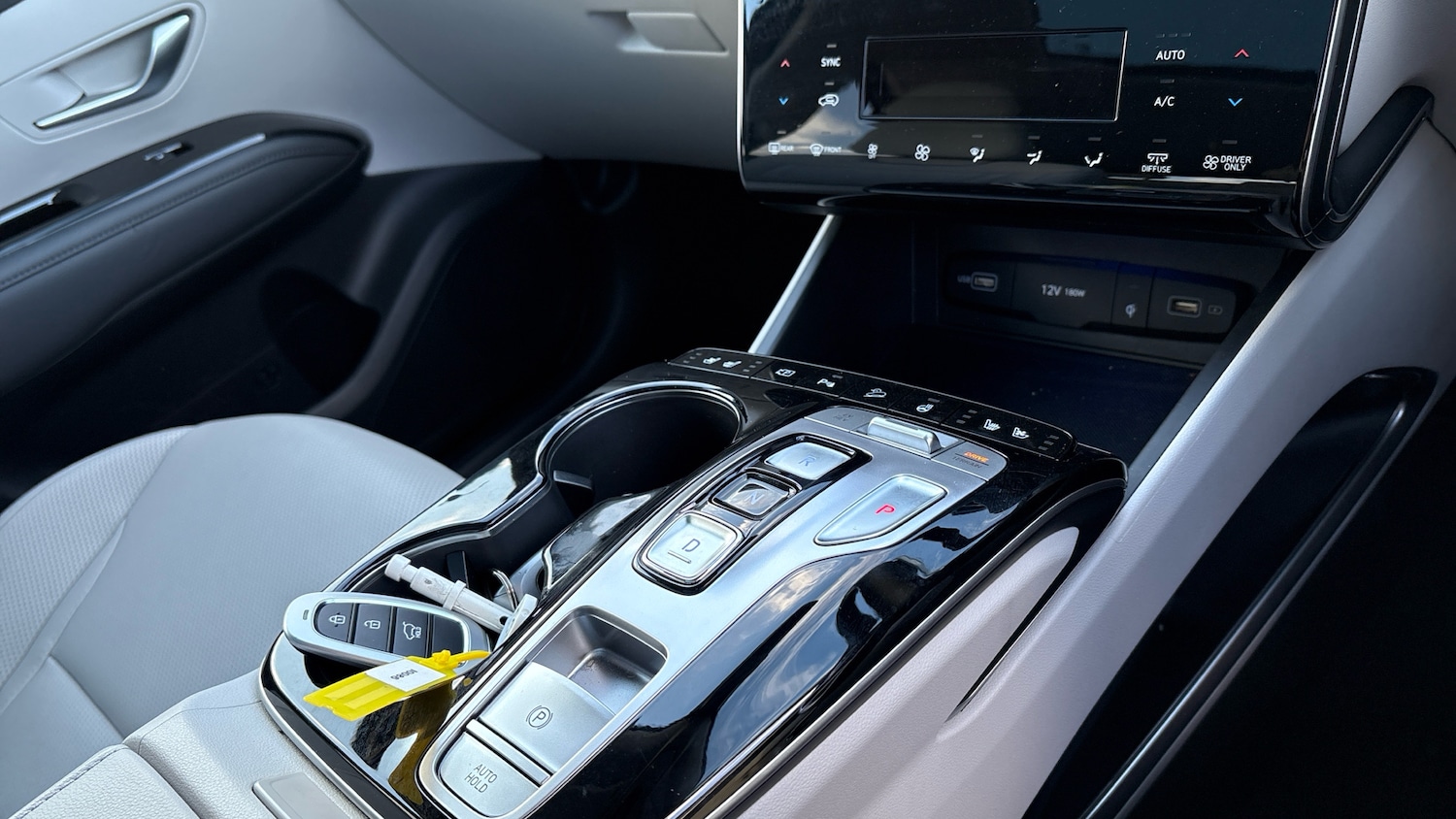 Used Hyundai TUCSON 2023 for sale - 77114109: Photo 13