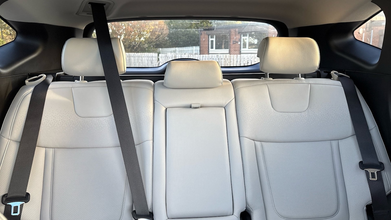 Used Hyundai TUCSON 2023 for sale - 77114109: Photo 15