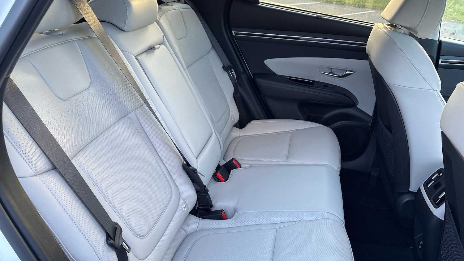 Used Hyundai TUCSON 2023 for sale - 77114109: Photo 16