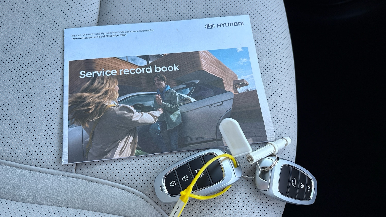 Used Hyundai TUCSON 2023 for sale - 77114109: Photo 19