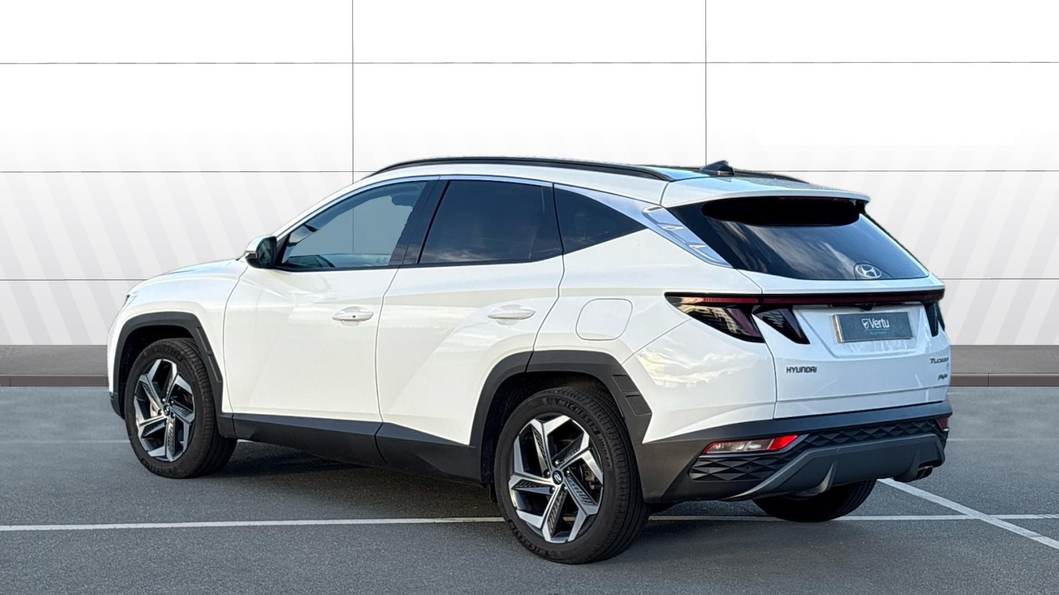 Used Hyundai TUCSON 2023 for sale - 77114109: Photo 2