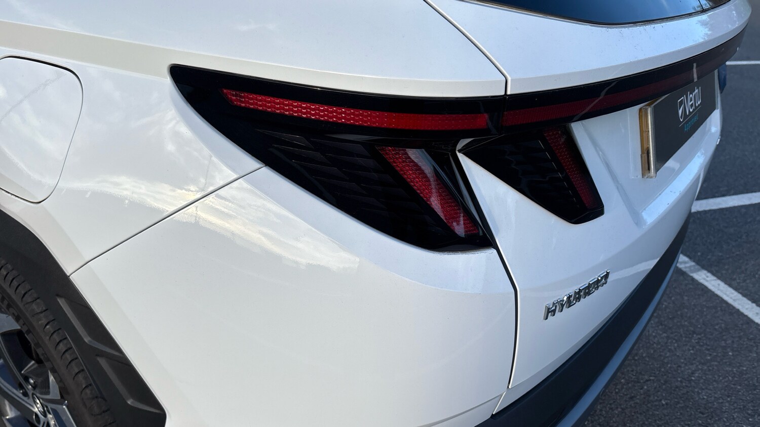 Used Hyundai TUCSON 2023 for sale - 77114109: Photo 27