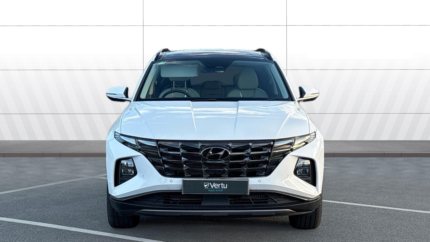 Used Hyundai TUCSON 2023 for sale - 77114109: Photo 3