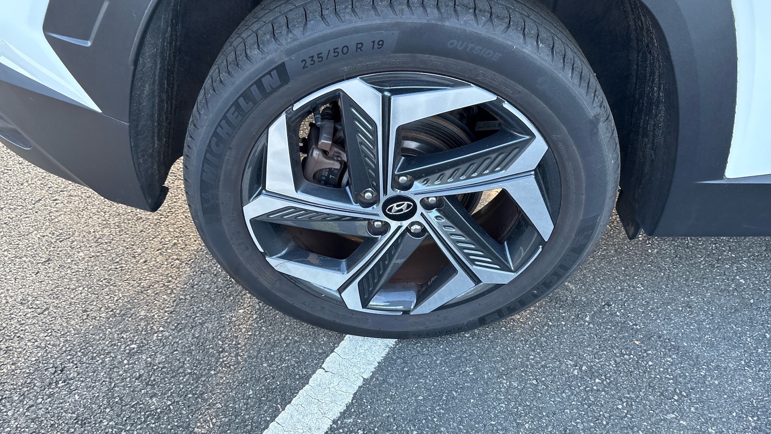 Used Hyundai TUCSON 2023 for sale - 77114109: Photo 32
