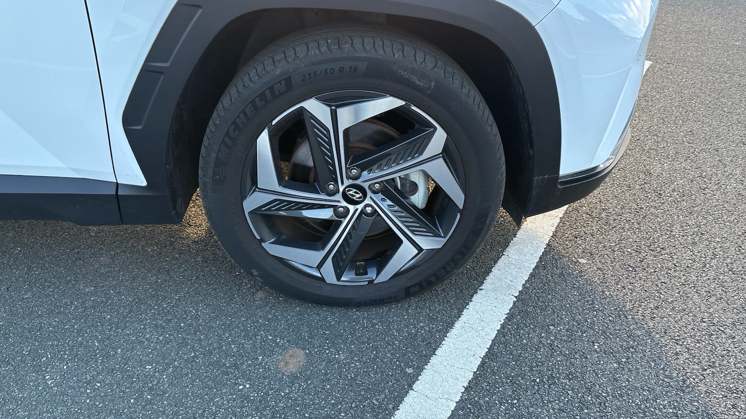 Used Hyundai TUCSON 2023 for sale - 77114109: Photo 33