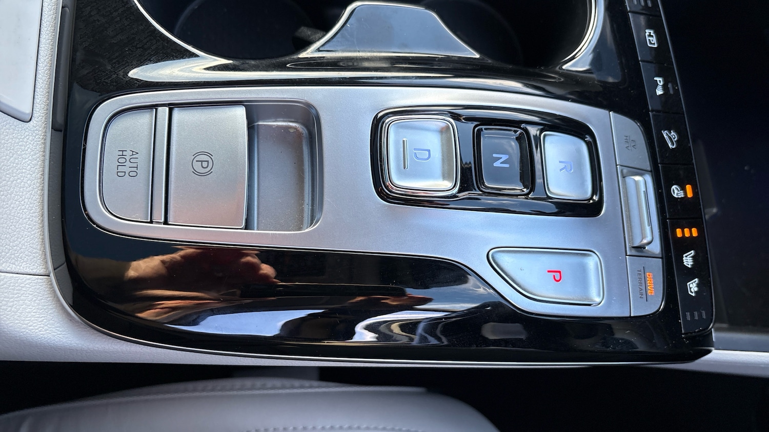 Used Hyundai TUCSON 2023 for sale - 77114109: Photo 38