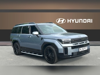 Used Hyundai Santa Fe 2026 for sale - 79548637: Photo