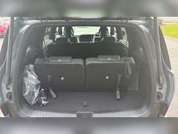Used Hyundai Santa Fe 2026 for sale - 79548637: Photo