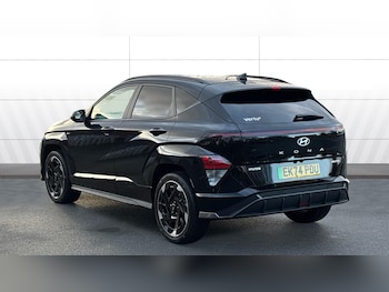 Used Hyundai KONA 2024 for sale - 77114103: Photo
