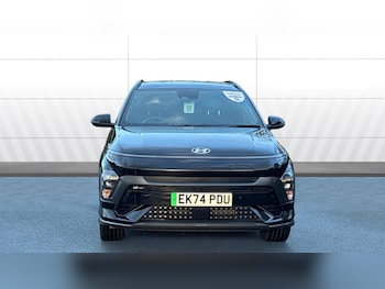 Used Hyundai KONA 2024 for sale - 77114103: Photo