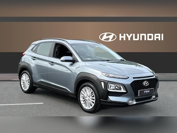 Used Hyundai KONA 2019 for sale - 78871221: Photo