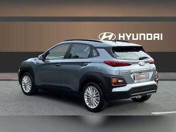 Used Hyundai KONA 2019 for sale - 78871221: Photo