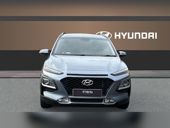 Used Hyundai KONA 2019 for sale - 78871221: Photo